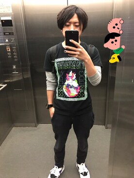 そーしさんのコーディネート