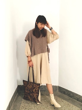 ピングー🇹🇼さんのコーディネート