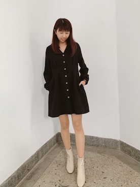 ピングー🇹🇼さんのコーディネート