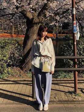 ピングー🇹🇼さんのコーディネート