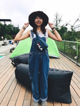 ピングー🇹🇼さんのコーディネート