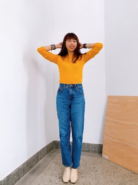 ピングー🇹🇼さんのコーディネート