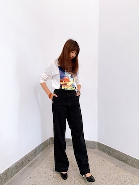 ピングー🇹🇼さんのコーディネート