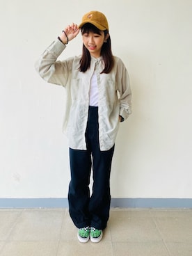 ピングー🇹🇼さんのコーディネート