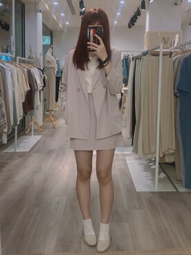 ピングー🇹🇼さんのコーディネート