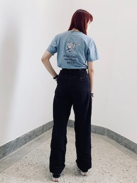 ピングー🇹🇼さんのコーディネート