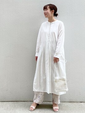 しずかさんのコーディネート