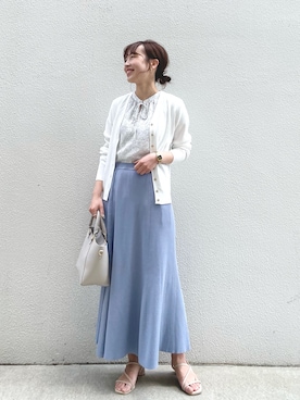 しずかさんのコーディネート