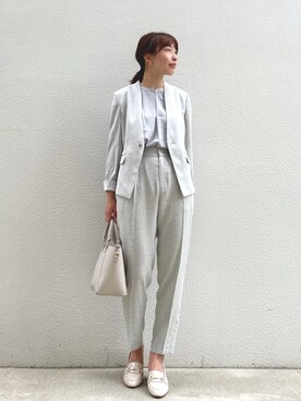 しずかさんのコーディネート