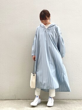 しずかさんのコーディネート