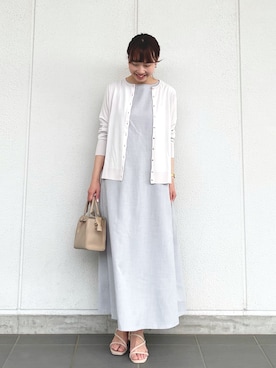 しずかさんのコーディネート