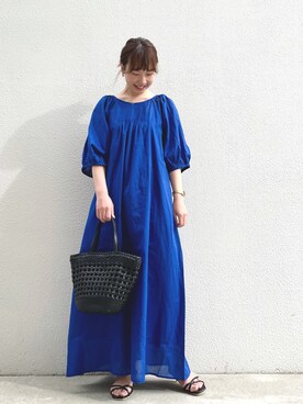 しずかさんのコーディネート