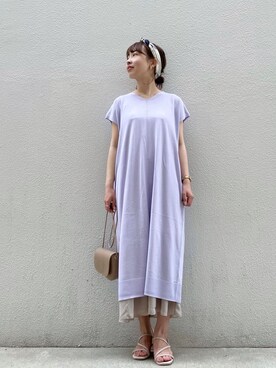 しずかさんのコーディネート