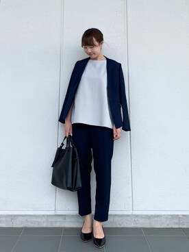 しずかさんのコーディネート