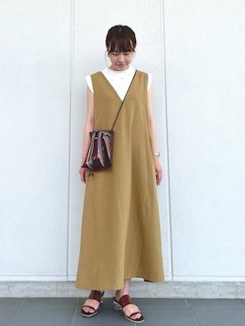 しずかさんのコーディネート