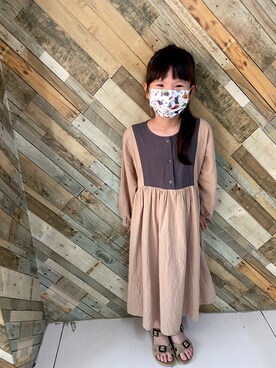 Baby-Ann さんのコーディネート