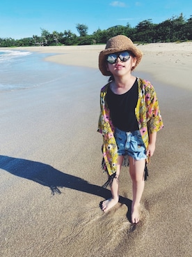 Baby-Ann さんのコーディネート