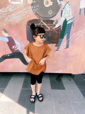 Baby-Ann さんのコーディネート