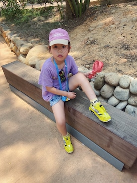 Baby-Ann さんのコーディネート