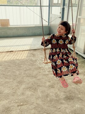 Baby-Ann さんのコーディネート