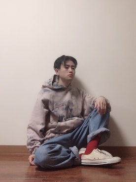  b_k_pdaさんのコーディネート