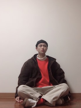  b_k_pdaさんのコーディネート