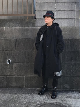 ひろさんのコーディネート