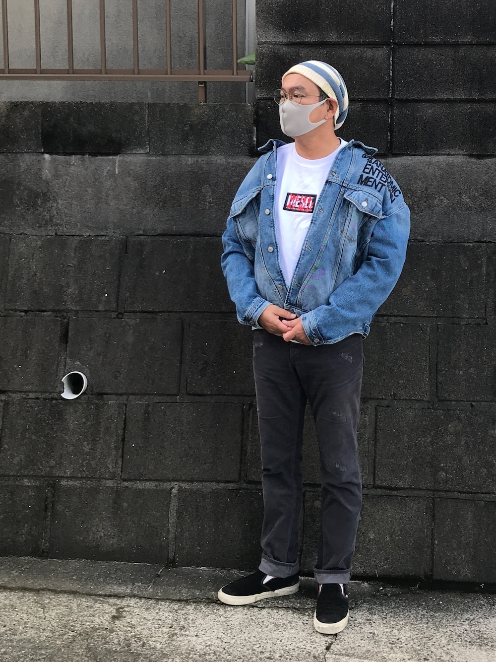 DIESEL（ディーゼル）の「メンズ ジャケット デニムジャケット