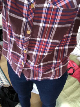 Moeさんのコーディネート