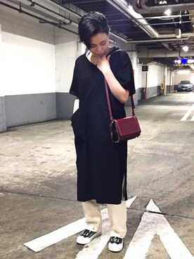 ZAWAさんのコーディネート