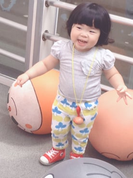 mamechanyyさんのコーディネート