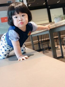 mamechanyyさんのコーディネート