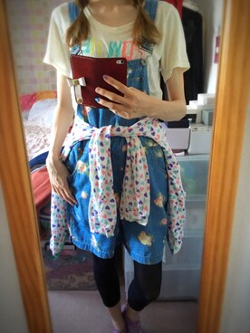 273*さんのコーディネート