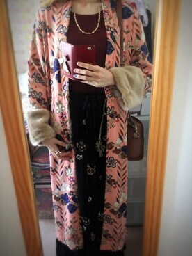 273*さんのコーディネート