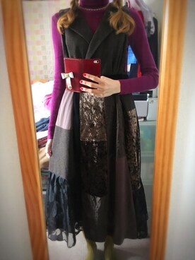 273*さんのコーディネート