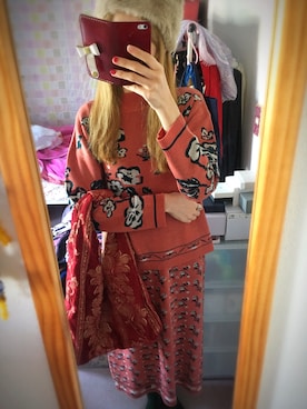 273*さんのコーディネート