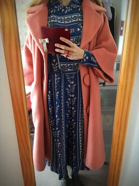 273*さんのコーディネート