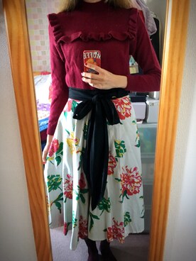 273*さんのコーディネート