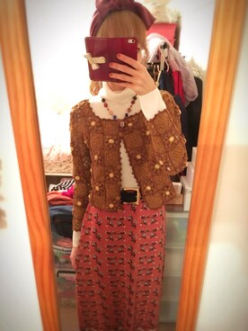 273*さんのコーディネート