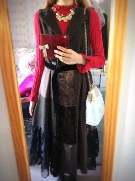 273*さんのコーディネート