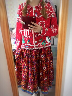 273*さんのコーディネート