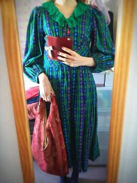 273*さんのコーディネート