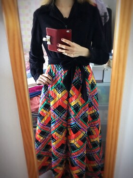 273*さんのコーディネート