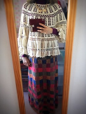 273*さんのコーディネート