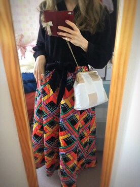 273*さんのコーディネート