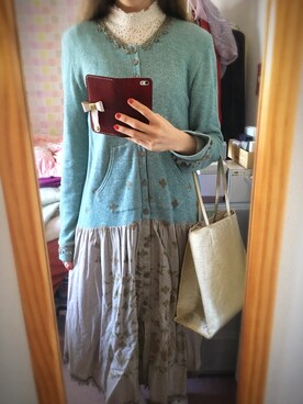 273*さんのコーディネート