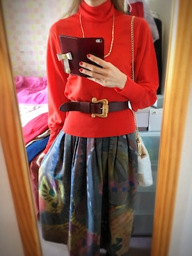 273*さんのコーディネート