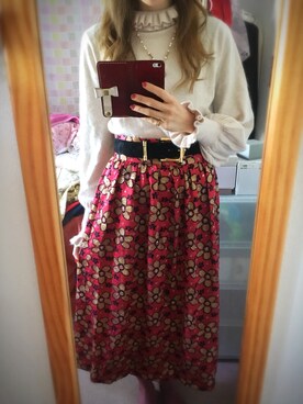 273*さんのコーディネート