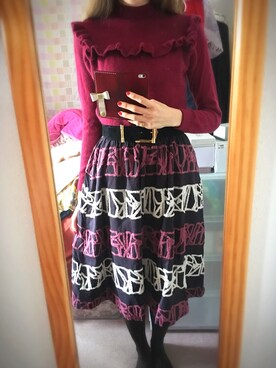 273*さんのコーディネート