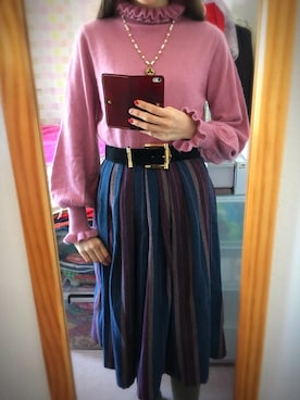 273*さんのコーディネート